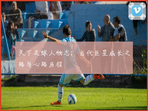 天下足球人物志：当代巨星成长之路与心路历程