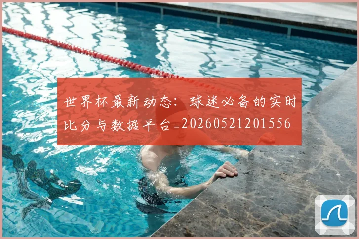 世界杯最新动态:球迷必备的实时比分与数据平台_20260521201556